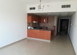 Studio - 1 bathroom for rent in Al Naemiya Towers - Al Naemiyah - Ajman