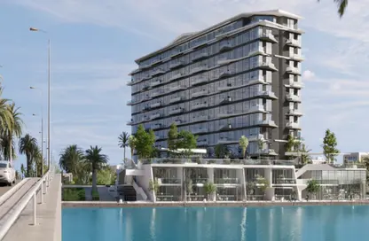 Apartment - 2 Bedrooms - 3 Bathrooms for sale in Edge - Raha Island - Mina Al Arab - Ras Al Khaimah