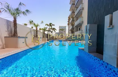 Apartment - 1 Bedroom - 2 Bathrooms for sale in South Residences - Jumeirah Village Circle - Dubai