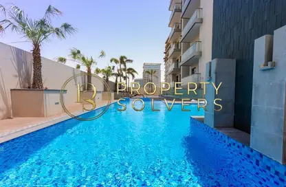Apartment - 1 Bedroom - 2 Bathrooms for sale in South Residences - Jumeirah Village Circle - Dubai