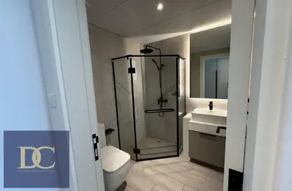 Apartment - 1 Bedroom - 2 Bathrooms for rent in The Dania District 3 - Midtown - Dubai Production City (IMPZ) - Dubai
