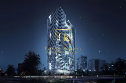 Apartment - Studio - 1 Bathroom for sale in Binghatti Hills - Dubai Science Park - Dubai