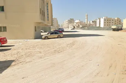 Land - Studio for sale in Muweileh Community - Muwaileh Commercial - Sharjah
