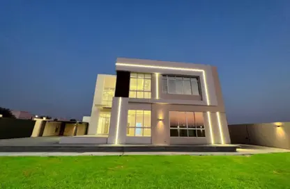 فيلا - 4 غرف نوم - 5 حمامات للايجار في ند الشيبا فيلاز - ند الشبا 3 - ند الشبا - دبي