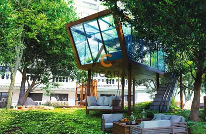 Apartment - 1 Bedroom - 2 Bathrooms for sale in Vincitore Volare - Arjan - Dubai Apartment - 1 Bedroom - 2 Bathrooms for sale in Vincitore Volare - Arjan - Dubai