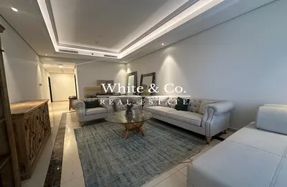 Apartment - 2 Bedrooms - 3 Bathrooms for rent in Mon Reve - Downtown Dubai - Dubai