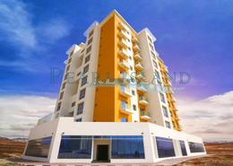 Whole Building for sale in Al Qusias Industrial Area 5 - Al Qusais Industrial Area - Al Qusais - Dubai
