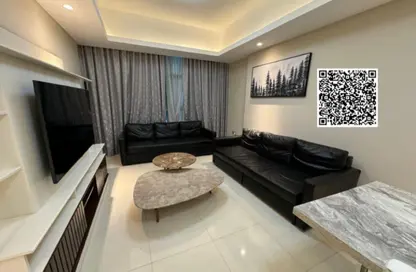 Apartment - 2 Bedrooms - 3 Bathrooms for rent in Gulfa Towers - Al Rashidiya 1 - Al Rashidiya - Ajman