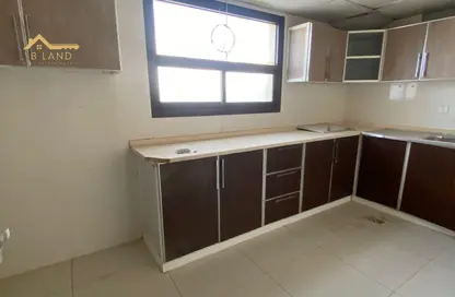 Apartment - 2 Bedrooms - 2 Bathrooms for rent in Al Hamidiya 1 - Al Hamidiya - Ajman Apartment - 2 Bedrooms - 2 Bathrooms for rent in Al Hamidiya 1 - Al Hamidiya - Ajman