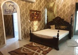 Room / Bedroom image for: Villa - 4 bedrooms - 6 bathrooms for rent in Al Yasmeen 1 - Al Yasmeen - Ajman, Image 1