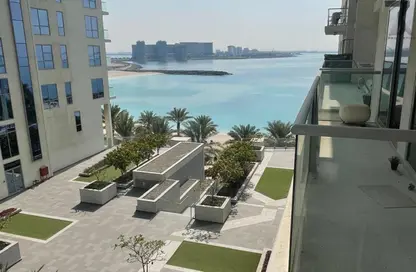 شقة - غرفة نوم - 1 حمام للبيع في باسيفيك فيجي - باسيفيك - جزيرة المرجان - رأس الخيمة