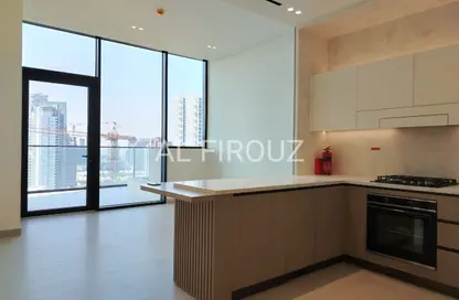 شقة - غرفة نوم - 2 حمامات للايجار في بن غاطي فانتوم - ديستريكت 17 - قرية الجميرا سركل - دبي شقة - غرفة نوم - 2 حمامات للايجار في بن غاطي فانتوم - ديستريكت 17 - قرية الجميرا سركل - دبي