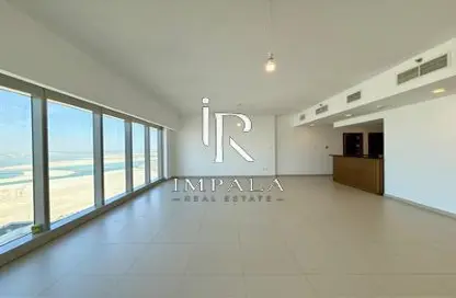 Apartment - 3 Bedrooms - 3 Bathrooms for sale in The Gate Tower 2 - Shams Abu Dhabi - Al Reem Island - Abu Dhabi
