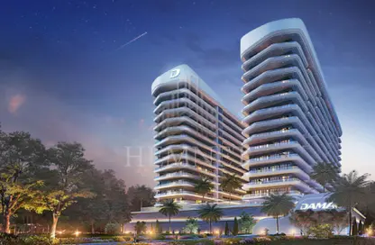 شقة - 2 غرف نوم - 2 حمامات للبيع في إيلو - داماك هيلز 2 - دبي شقة - 2 غرف نوم - 2 حمامات للبيع في إيلو - داماك هيلز 2 - دبي