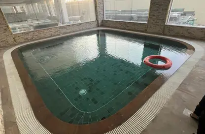 Apartment - Studio - 1 Bathroom for rent in Al Tallah 2 - Ajman