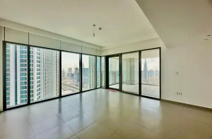 Apartment - 3 Bedrooms - 4 Bathrooms for sale in Downtown Views II Tower 2 - Downtown Views II - Downtown Dubai - Dubai