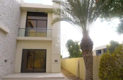 Villa - 5 Bedrooms - 6 Bathrooms for rent in Silver Springs 3 - Silver Springs - DAMAC Hills - Dubai