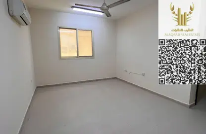 Apartment - 1 Bedroom - 2 Bathrooms for rent in Al Rawda 3 Villas - Al Rawda 3 - Al Rawda - Ajman