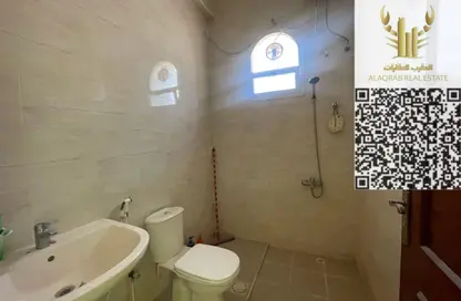 Apartment - 1 Bedroom - 1 Bathroom for rent in Al Rashidiya Towers - Al Rashidiya - Ajman Downtown - Ajman