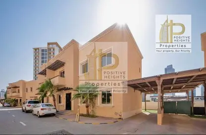 Villa - 5 Bedrooms - 6 Bathrooms for rent in Al Barsha 1 Villas - Al Barsha 1 - Al Barsha - Dubai