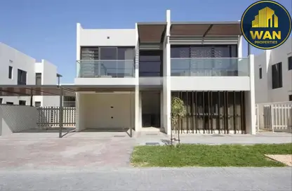 تاون هاوس - 4 غرف نوم - 5 حمامات للايجار في فلل اوروم - كلاريت - داماك هيلز 2 - دبي