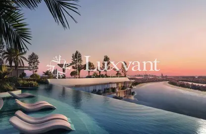 شقة - 6 غرف نوم - 7 حمامات للبيع في باسو باي بيوند - نخلة جميرا - دبي شقة - 6 غرف نوم - 7 حمامات للبيع في باسو باي بيوند - نخلة جميرا - دبي