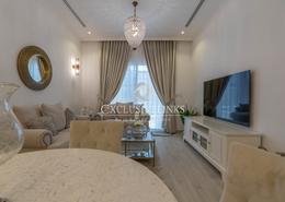 Apartment - 2 bedrooms - 3 bathrooms for sale in Mayas Geneva - Jumeirah Village Circle - Dubai