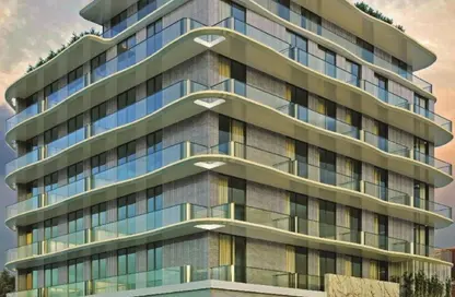 شقة - غرفة نوم - 2 حمامات للبيع في زيرا فيستا - المدينة العالمية المرحلة 2 - 4 الورسان - الورسان - دبي شقة - غرفة نوم - 2 حمامات للبيع في زيرا فيستا - المدينة العالمية المرحلة 2 - 4 الورسان - الورسان - دبي