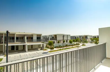 فيلا - 3 غرف نوم - 3 حمامات للبيع في ايلان - تلال الغاف - دبي فيلا - 3 غرف نوم - 3 حمامات للبيع في ايلان - تلال الغاف - دبي