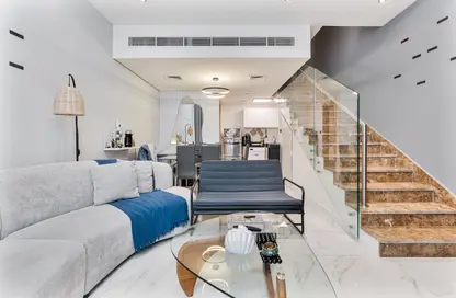 فيلا - غرفة نوم - 2 حمامات للبيع في روكان 1 - دبي لاند - دبي فيلا - غرفة نوم - 2 حمامات للبيع في روكان 1 - دبي لاند - دبي