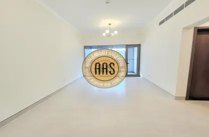 Apartment - 1 Bedroom - 2 Bathrooms for rent in Art Parkview - Arjan - Dubai
