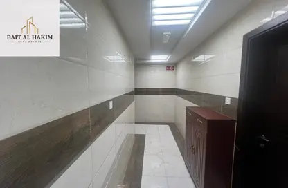 عمارة بالكامل - استوديو - 8 حمامات للبيع في تلال عجمان - العالية - عجمان
