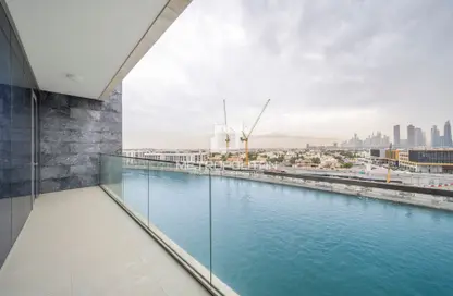 Apartment - 2 Bedrooms - 3 Bathrooms for sale in Canal Front Residence 5 - Canal Front Residences - Al Wasl - Dubai