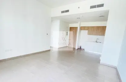 Apartment - 1 Bedroom - 2 Bathrooms for rent in Executive Residences 2 - Executive Residences - Dubai Hills Estate - Dubai