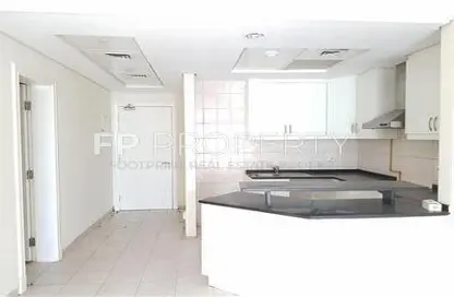 Apartment - 1 Bedroom - 2 Bathrooms for sale in Building 148 to Building 202 - Mogul Cluster - Discovery Gardens - Dubai