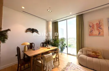 Apartment - 1 Bedroom - 2 Bathrooms for rent in The Neighbourhood - Al Barari - Dubai