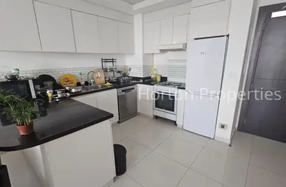 Apartment - 3 Bedrooms - 4 Bathrooms for rent in Tower 108 - Jumeirah Village Circle - Dubai