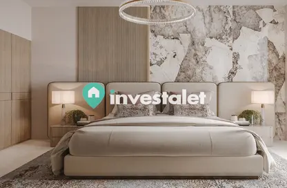 Apartment - 1 Bedroom - 2 Bathrooms for sale in 10 Oxford - Jumeirah Village Circle - Dubai