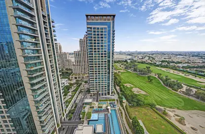 Apartment - 1 Bedroom - 1 Bathroom for rent in The Fairways West - The Fairways - The Views - Dubai Apartment - 1 Bedroom - 1 Bathroom for rent in The Fairways West - The Fairways - The Views - Dubai