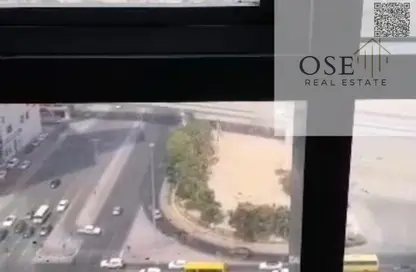 Apartment - 1 Bedroom - 2 Bathrooms for sale in City Tower - Al Nuaimiya - Ajman