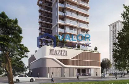 Apartment - 1 Bedroom - 2 Bathrooms for sale in Azizi Sakandar - Al Furjan - Dubai