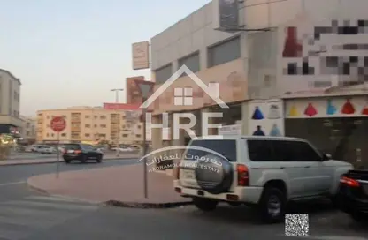 Shop - Studio for rent in Al Rawda 3 Villas - Al Rawda 3 - Al Rawda - Ajman