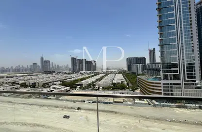 شقة - 1 حمام للايجار في 37 عزيزي ريفييرا - ميدان واحد - ميدان - دبي
