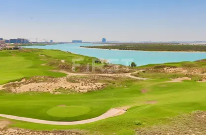 شقة - غرفة نوم - 2 حمامات للبيع في أنسام 2 - أنسام - جزيرة الياس - أبوظبي