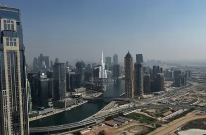 شقة - 2 غرف نوم - 3 حمامات للايجار في آيكون سيتي  تاور بي - آيكن سيتي - الخليج التجاري - دبي شقة - 2 غرف نوم - 3 حمامات للايجار في آيكون سيتي  تاور بي - آيكن سيتي - الخليج التجاري - دبي