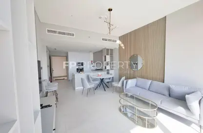 Apartment - 1 Bedroom - 2 Bathrooms for rent in Westwood By IMTIAZ - Al Furjan - Dubai