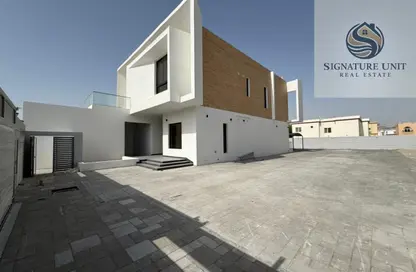 Villa - 5 Bedrooms - 7+ Bathrooms for rent in Al Barsha 2 Villas - Al Barsha 2 - Al Barsha - Dubai