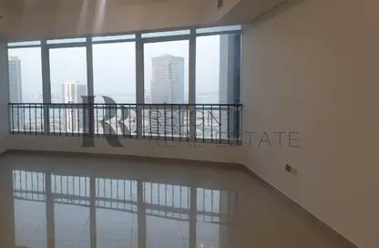 شقة - غرفة نوم - 2 حمامات للايجار في أبراج هيدرا افينيو - مدينة الأضواء - جزيرة الريم - أبوظبي
