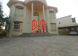 Outdoor House image for: Villa - 6 bedrooms - 6 bathrooms for rent in Al Twar 2 Villas - Al Twar 2 - Al Twar - Dubai, Image 1