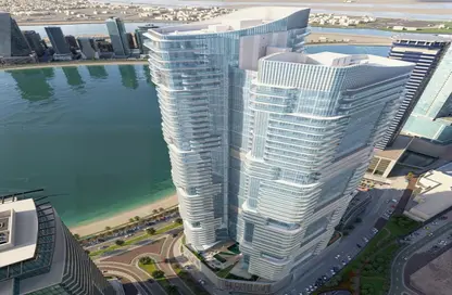 Apartment - 3 Bedrooms - 4 Bathrooms for sale in JOUD - Al Mamzar - Sharjah - Sharjah Apartment - 3 Bedrooms - 4 Bathrooms for sale in JOUD - Al Mamzar - Sharjah - Sharjah